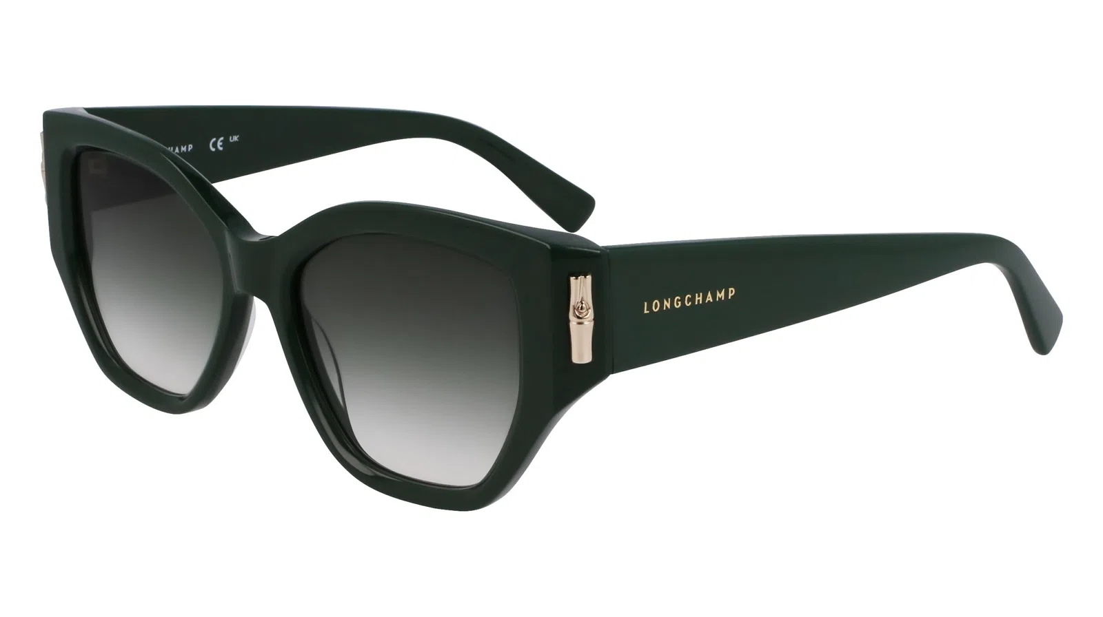 Longchamp LO764S Sunglasses - view 3